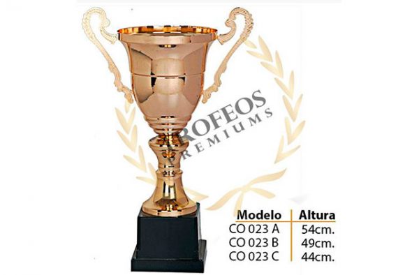 Sintegraf, Antofagasta. Trofeos para todo tipo de premiaciones.