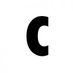 C